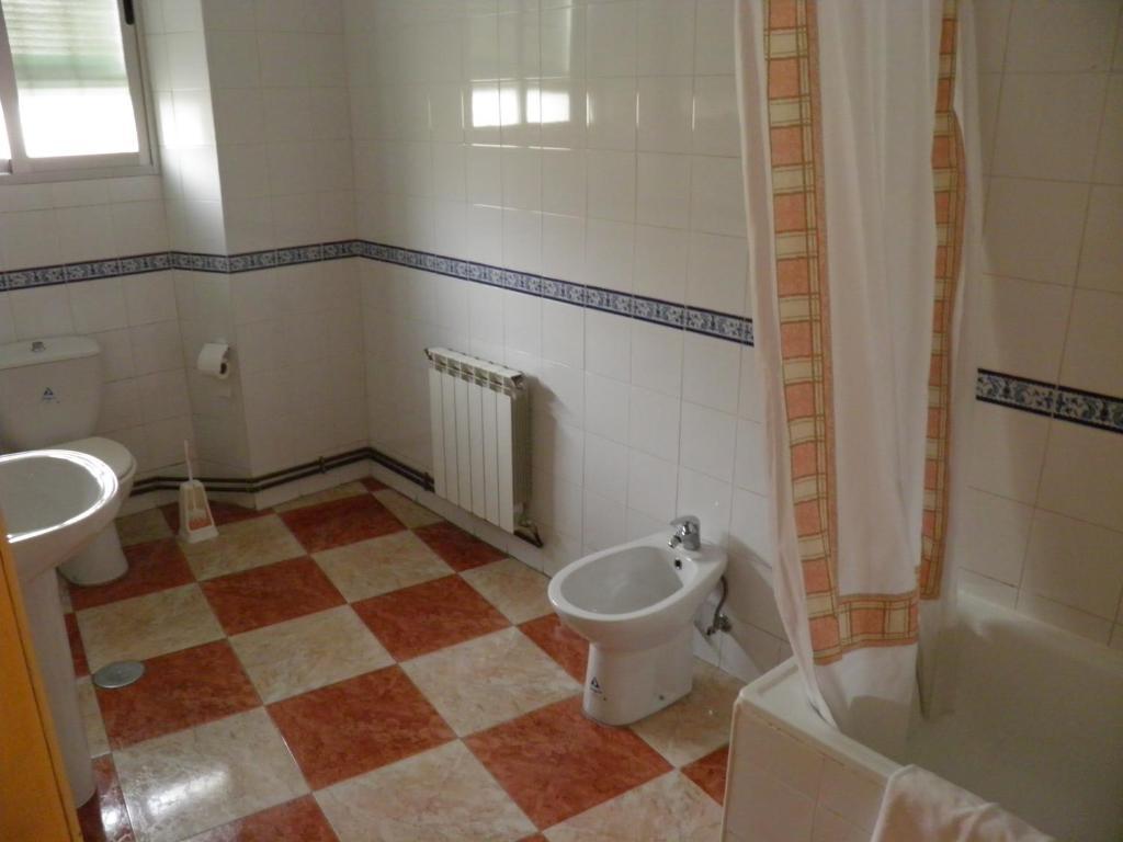 Arroyo B&B 2* Granada