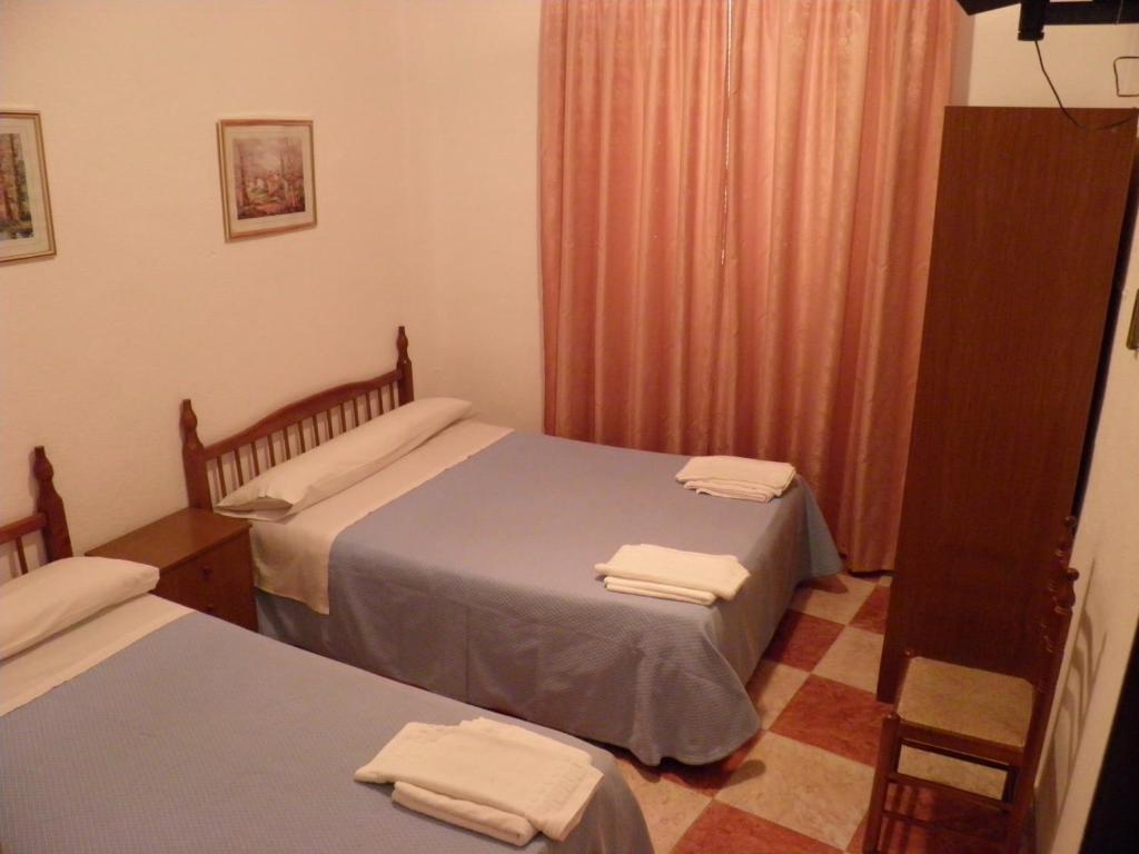 Gasthof Arroyo B&B