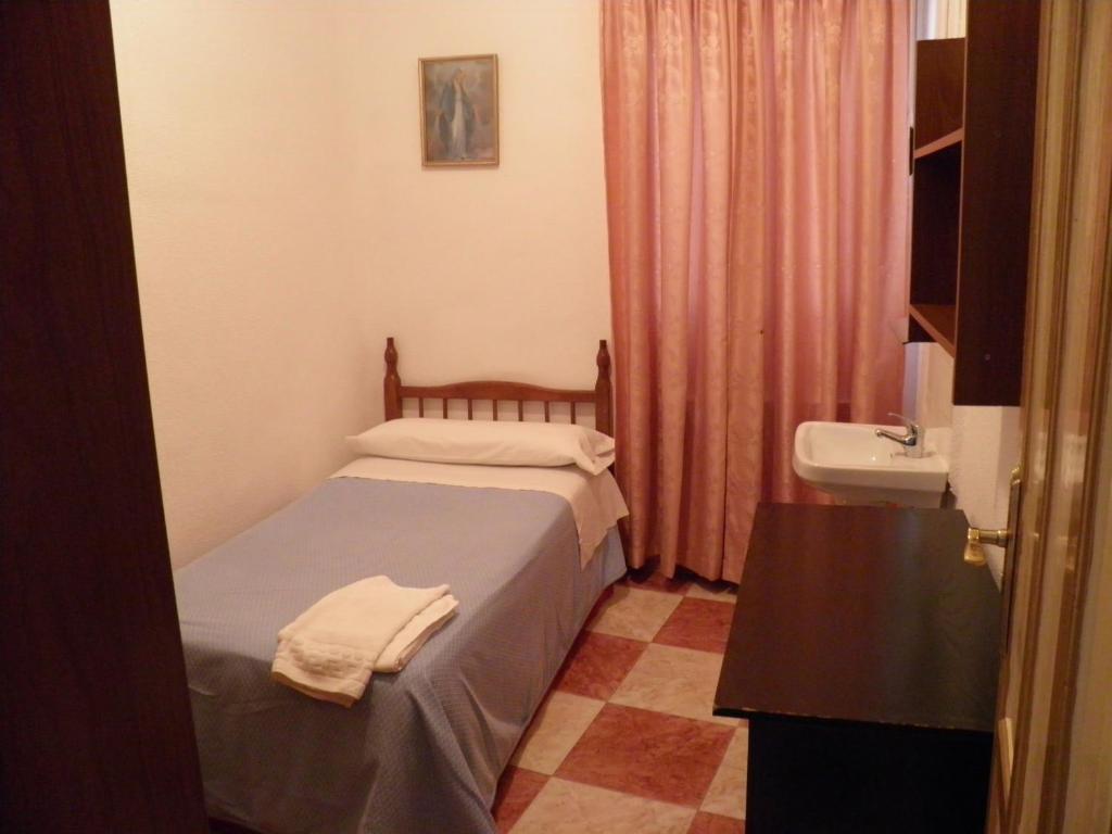 Arroyo B&B Gasthof