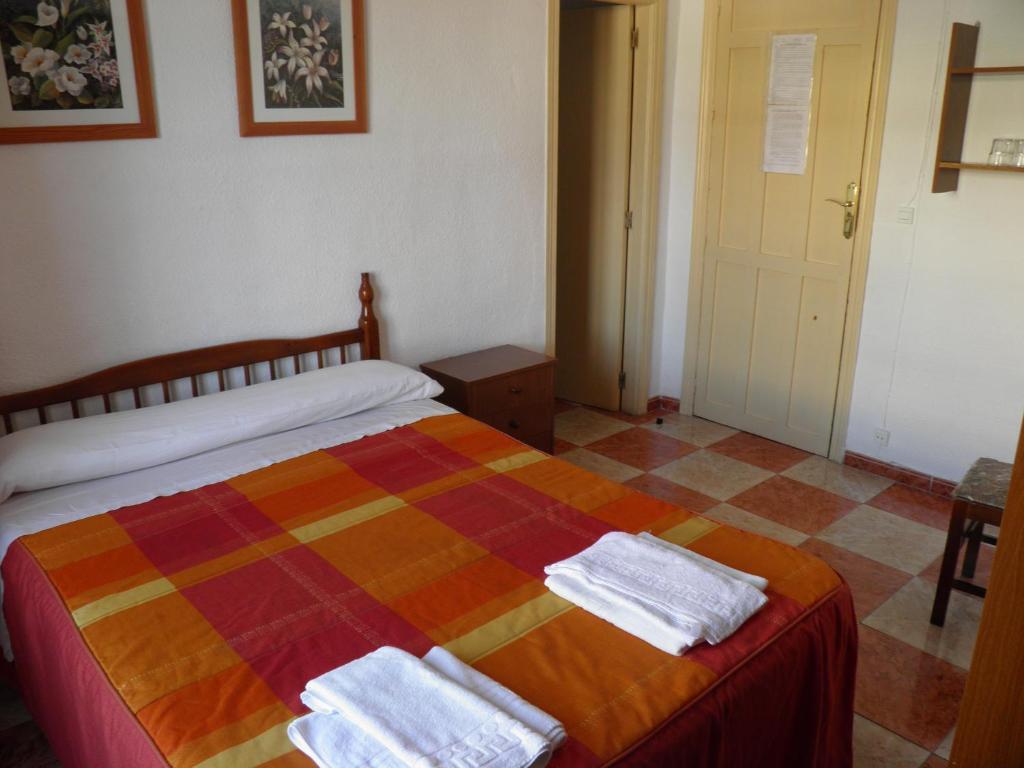 Gasthof Arroyo B&B 2*