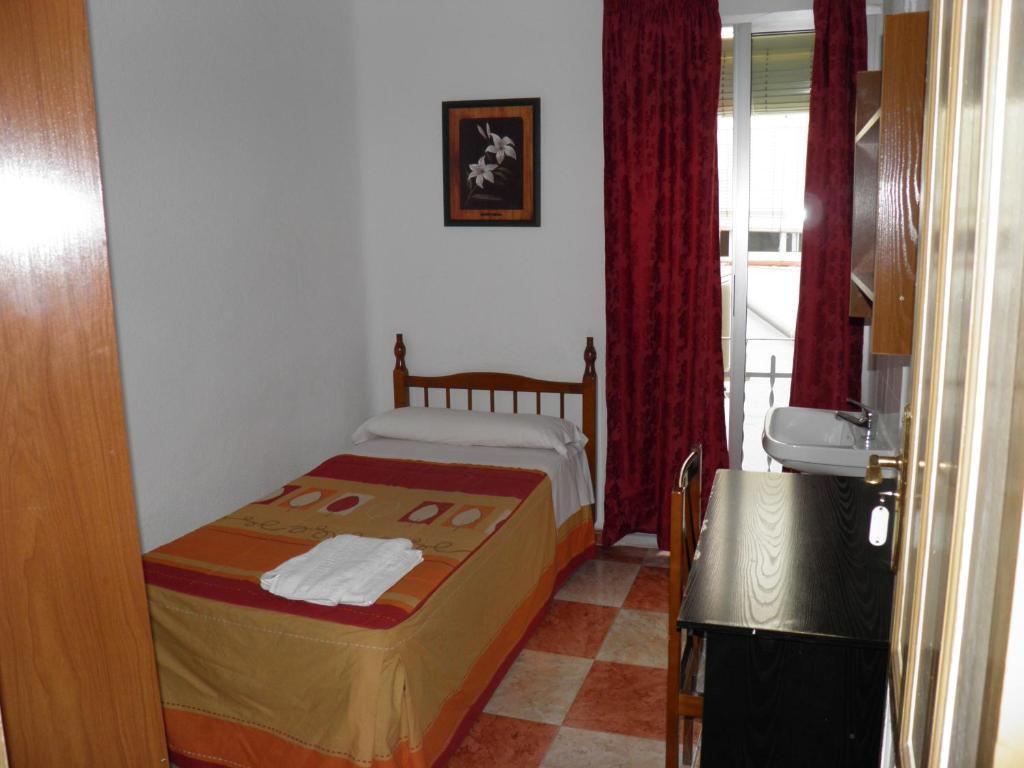 Arroyo B&B Gasthof 2*