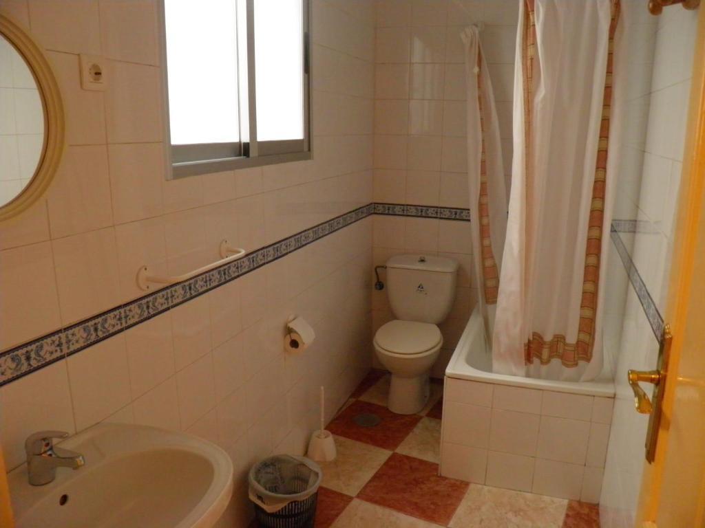 Gasthof Arroyo B&B Granada