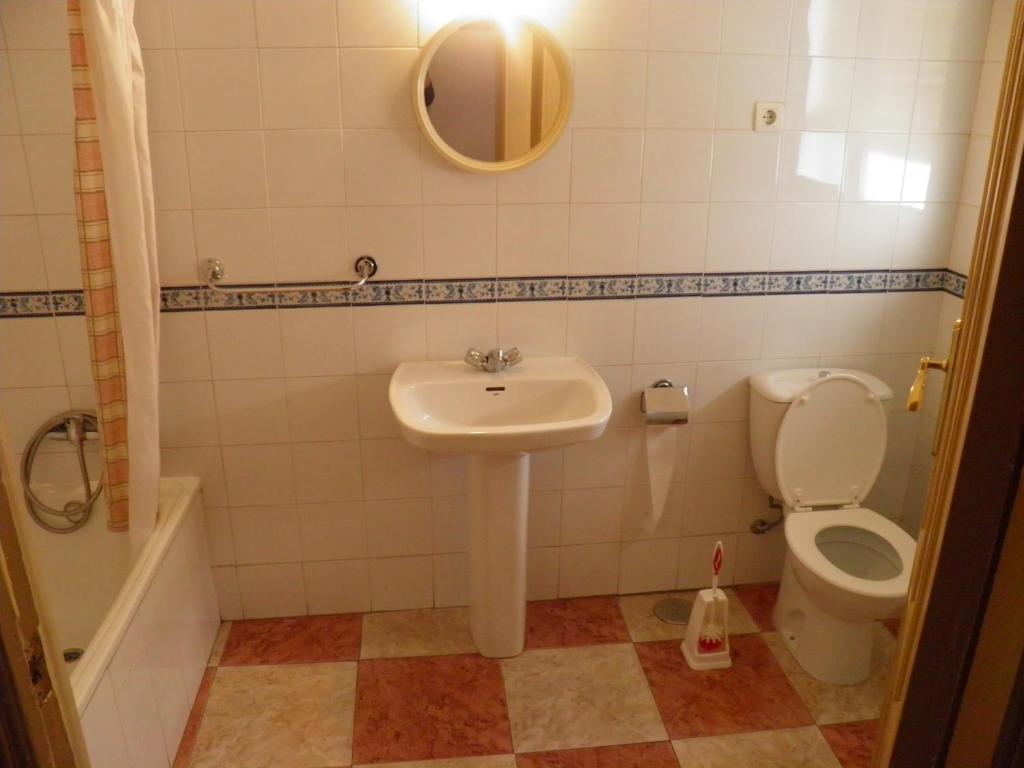 Gasthof Arroyo B&B