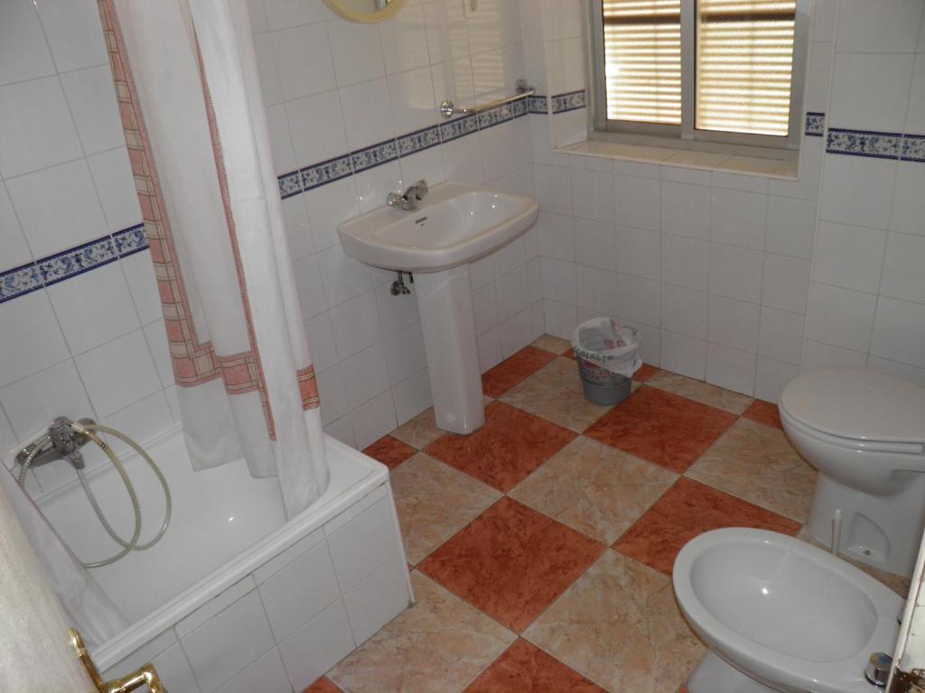 Arroyo B&B Gasthof Granada
