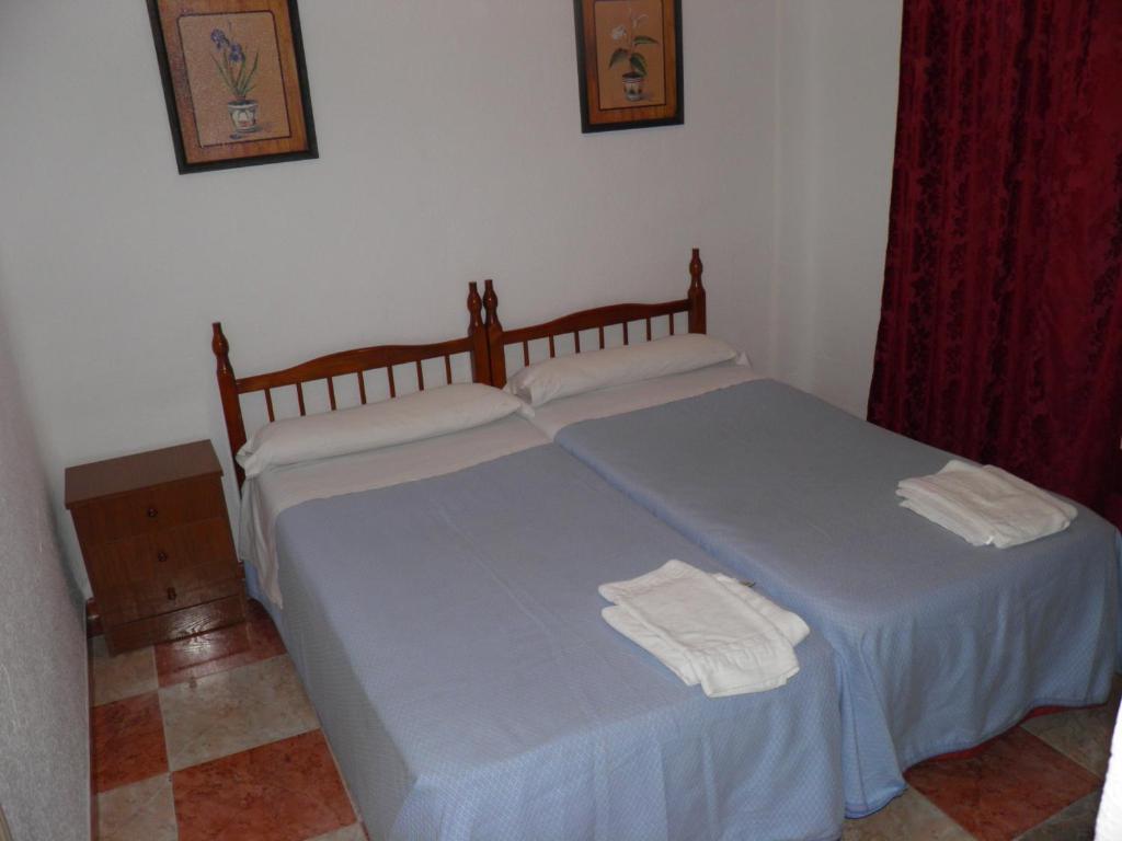 Arroyo B&B Gasthof
