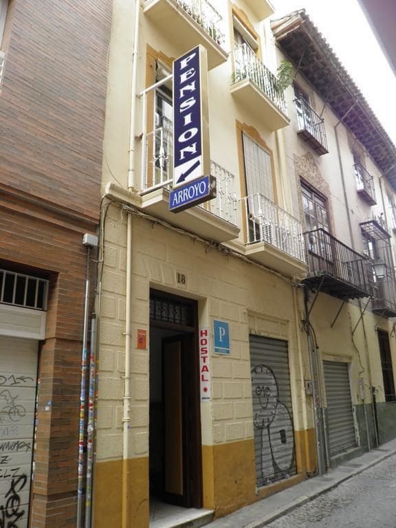 Arroyo Affittacamere 2*